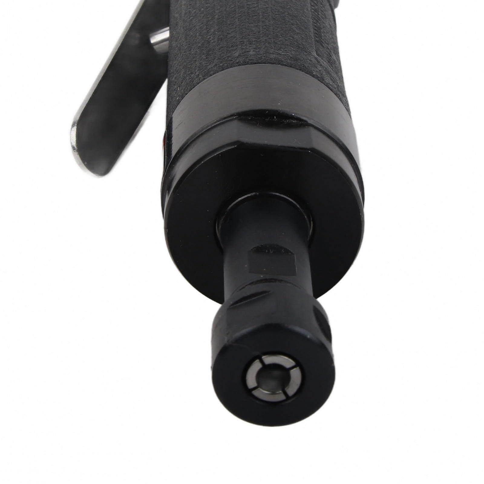Шлифовальная машина Gesenkschleifer Compact Mini Air Pneumatischer Гравировальный, фото №6