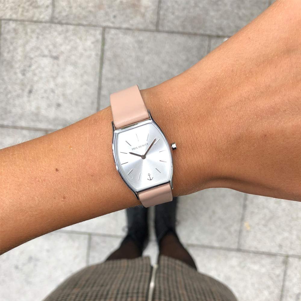 Женские часы Paul Hewitt Modern Edge Корпус из высококачественной нержавеющей стали, фото №5 Женские часы Paul Hewitt Modern Edge Корпус из высококачественной нержавеющей стали, фото №5