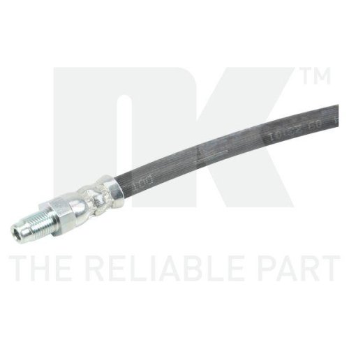 Тормозной шланг NK 853325 MERCEDES-BENZ задняя ось внешний, фото №2