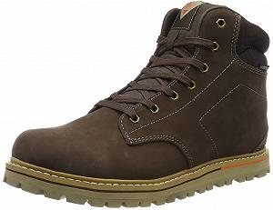 Кроссовки CMP Dorado Lifestyle Shoe WP - Фото 1