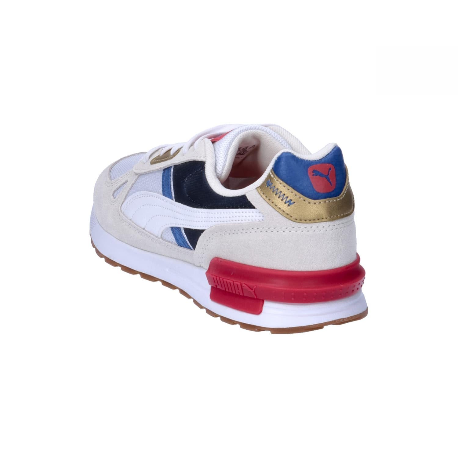 Кроссовки PUMA Unisex Graviton Pro, фото №4