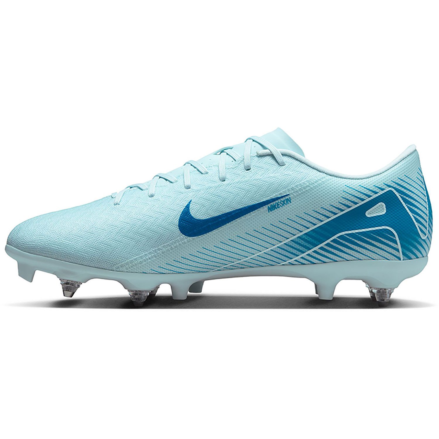 Бутси Nike ZOOM VAPOR 16 ACAD SG-PRO AC 40.5, фото №4