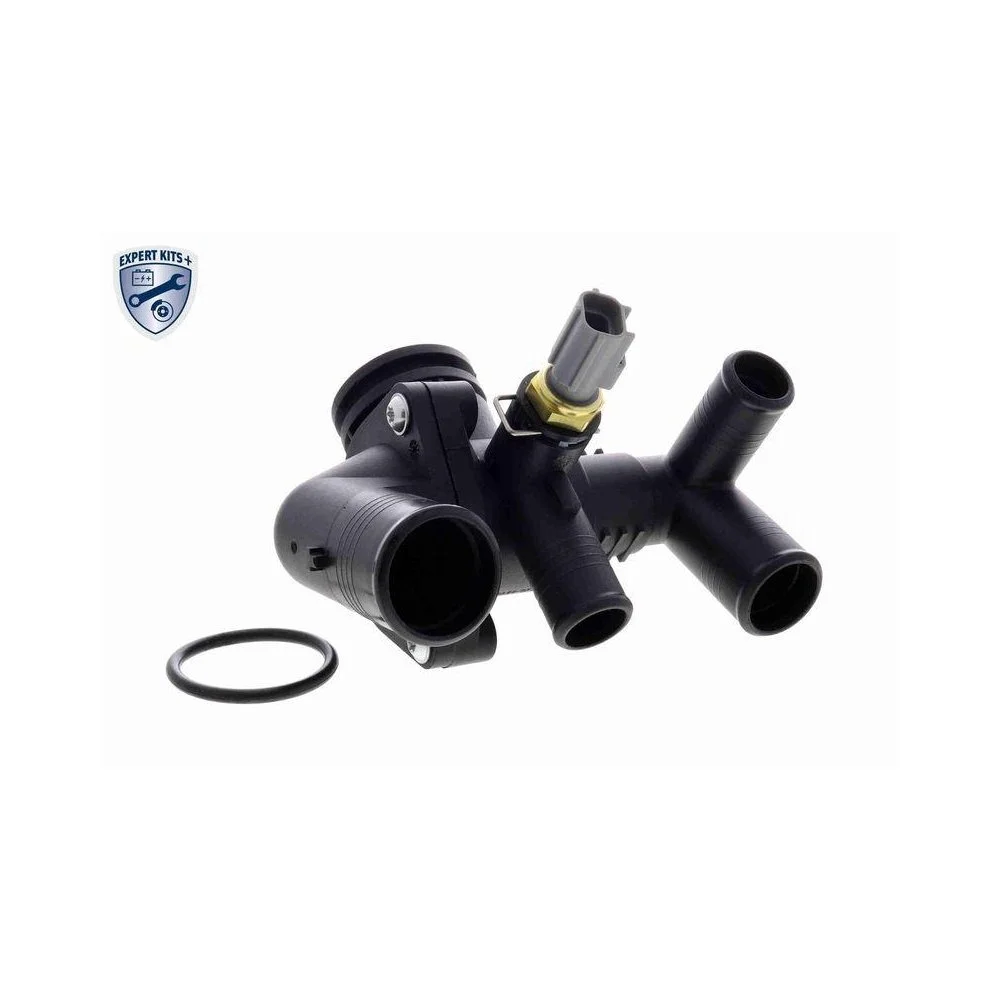 Корпус термостата VEMO EXPERT KITS + V42-99-0021, фото №1