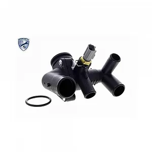 Корпус термостата VEMO EXPERT KITS + V42-99-0021 - Фото 1