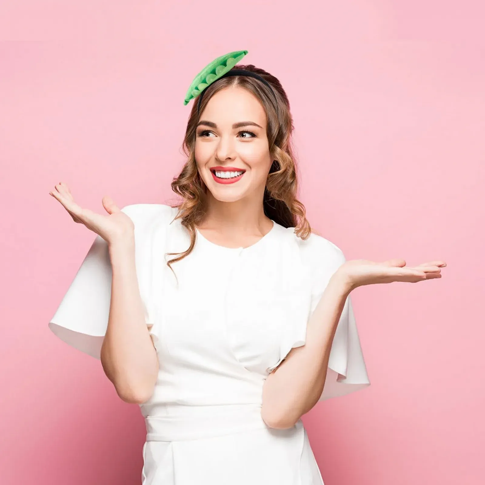 Обруч FRCOLOR для жінок, фото №6