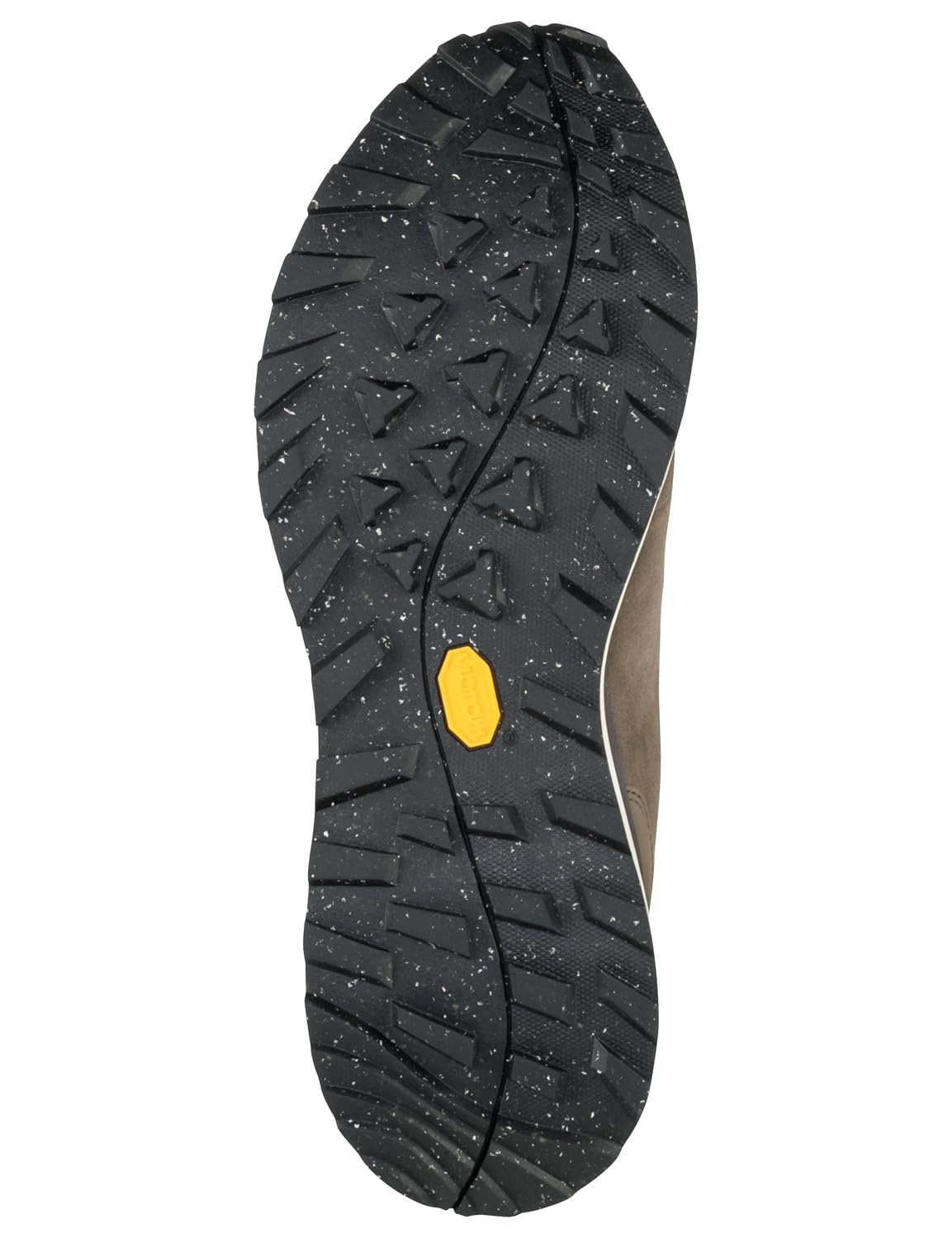 Кроссовки Jack Wolfskin Terraventure Urban Mid M, фото №5