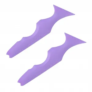 Трафарет для стрілок Housoutil 6 шт силіконові synthetic.ua - Фото 1