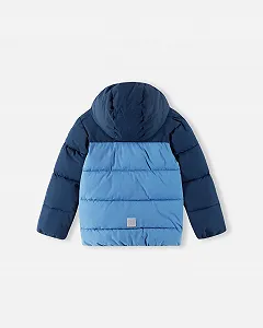 Дитяча зимова куртка Reima Tenhola synthetic.ua - Фото 1