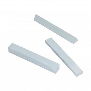 Набор точильных камней 800 Mesh Зеленый карбид кремния 5 шт. synthetic.ua - Фото 1