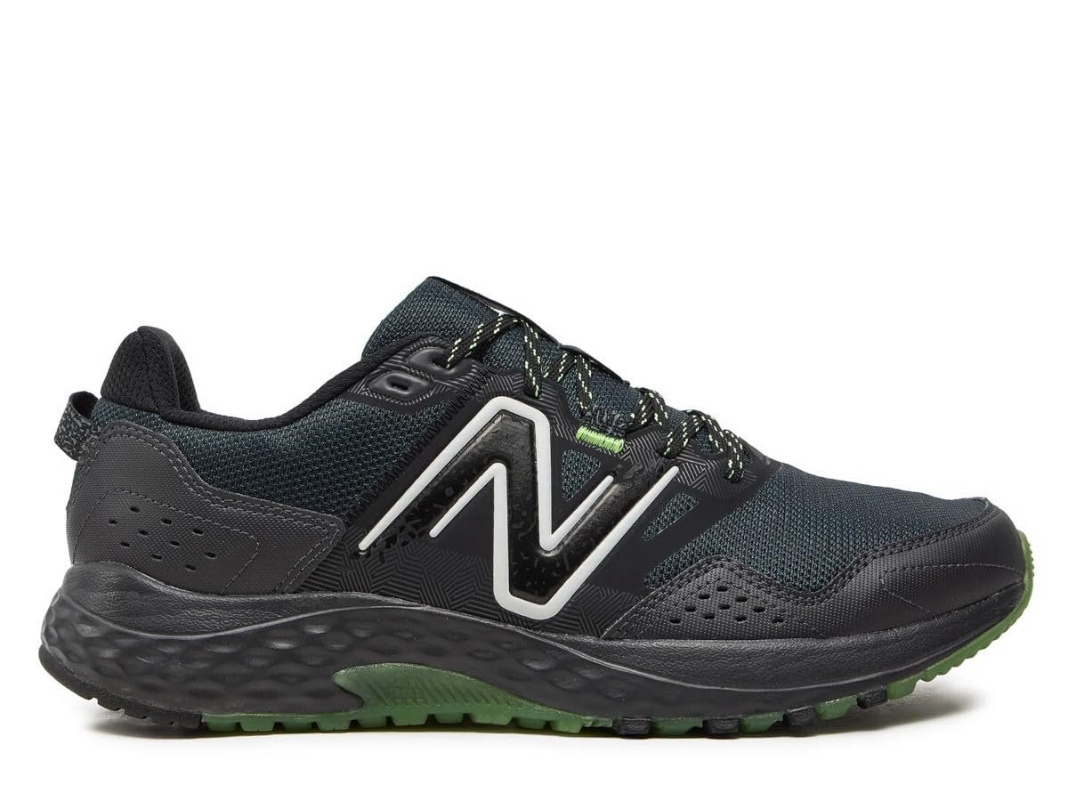 Кросівки New Balance 410 V8 для трейлраннінгу, фото №1 Кросівки New Balance 410 V8 для трейлраннінгу, фото №1