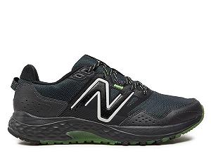 Кросівки New Balance 410 V8 для трейлраннінгу - Фото 1