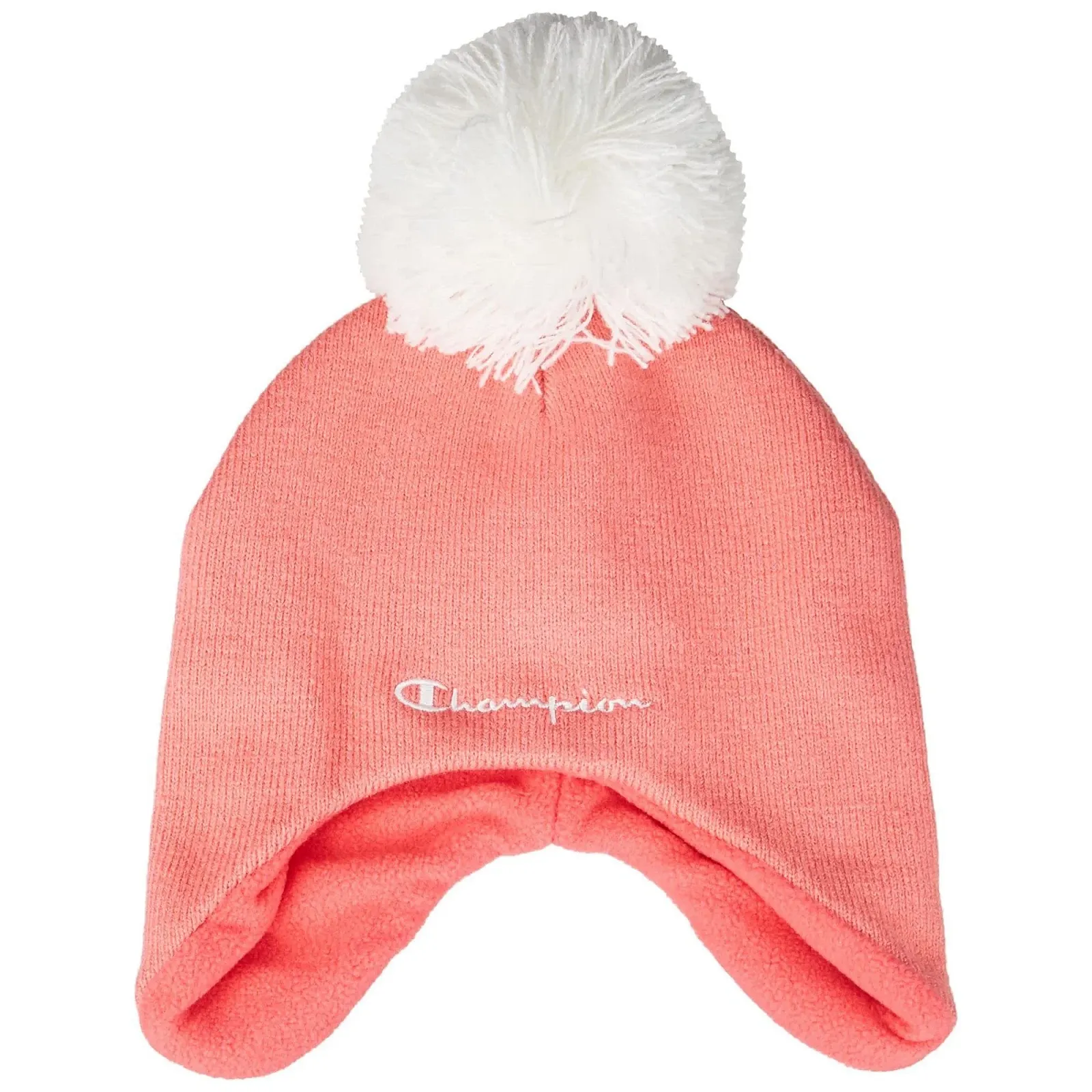 Вязана шапка Champion Unisex Junior для дітей та підлітків, фото №1 Вязана шапка Champion Unisex Junior для дітей та підлітків, фото №1