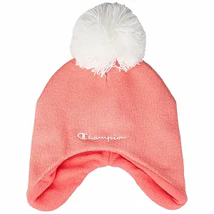 Вязана шапка Champion Unisex Junior для дітей та підлітків - Фото 1