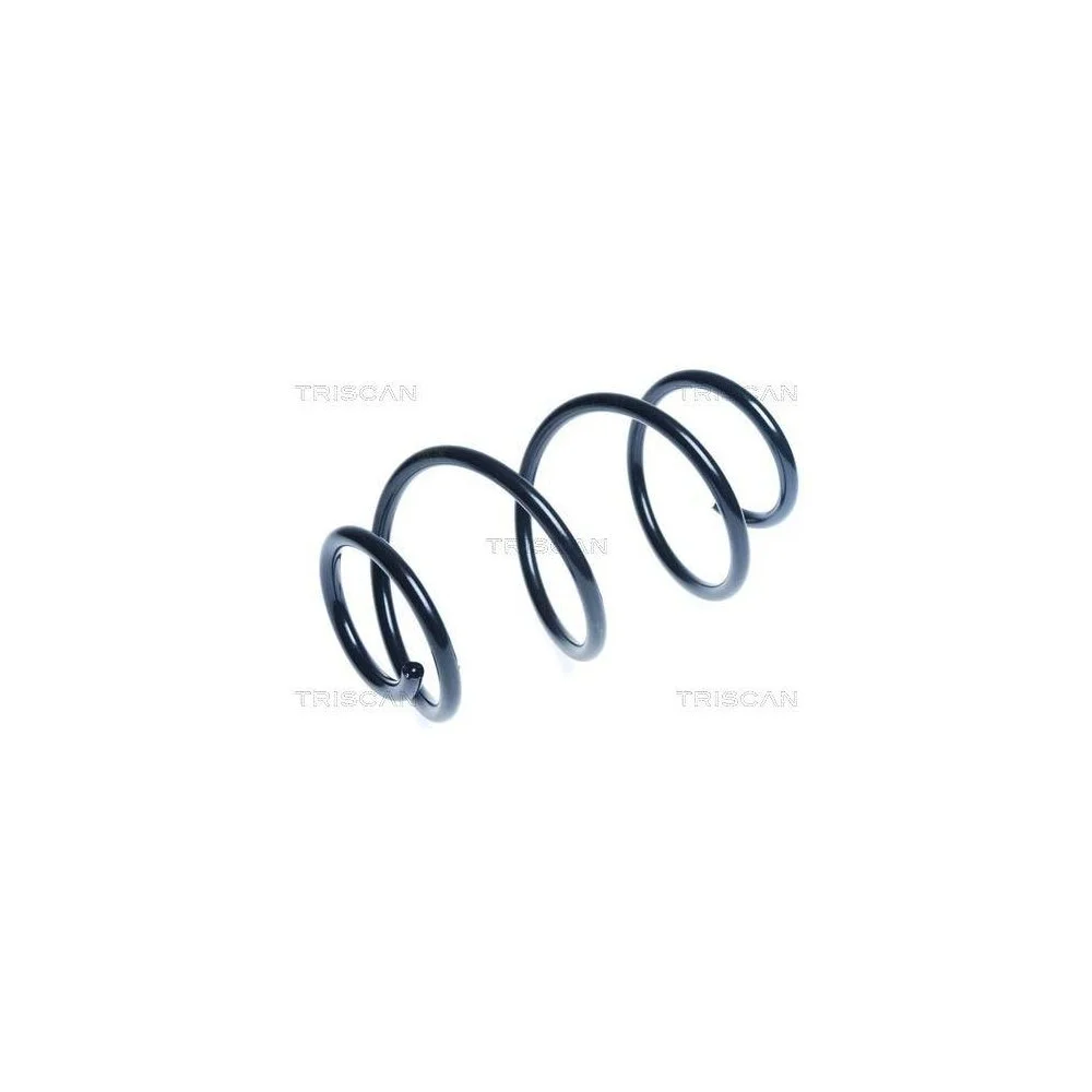 Пружина підвіски TRISCAN для HYUNDAI, передня вісь, фото №1
