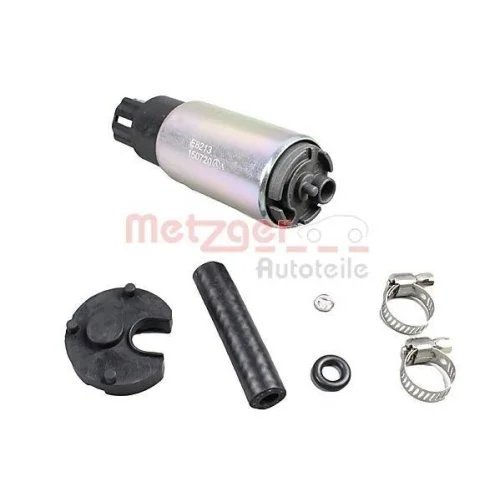 Топливный насос METZGER 2250465 ORIGINAL ERSATZTEIL для TOYOTA, фото №2