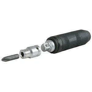 Ручна ударна викрутка KS Tools 515.1004 1/2" 135 мм - Фото 1
