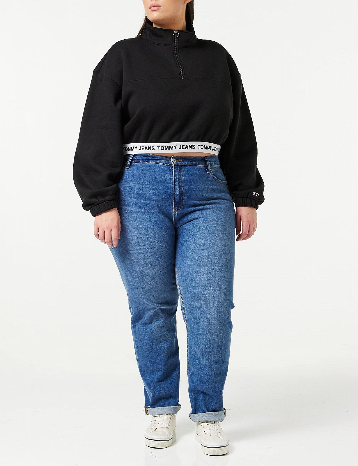 Женские свитшоты Tommy Jeans, фото №2