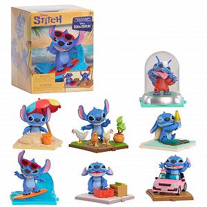 Фігурки Just Play Stitch LA Movie Time Collectible - Фото 1