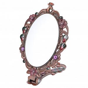 Купить Набор Винтажные Зеркала Ручные Складные Металлические - Фото 1 Набор Винтажные Зеркала Ручные Складные Металлические - Фото 1