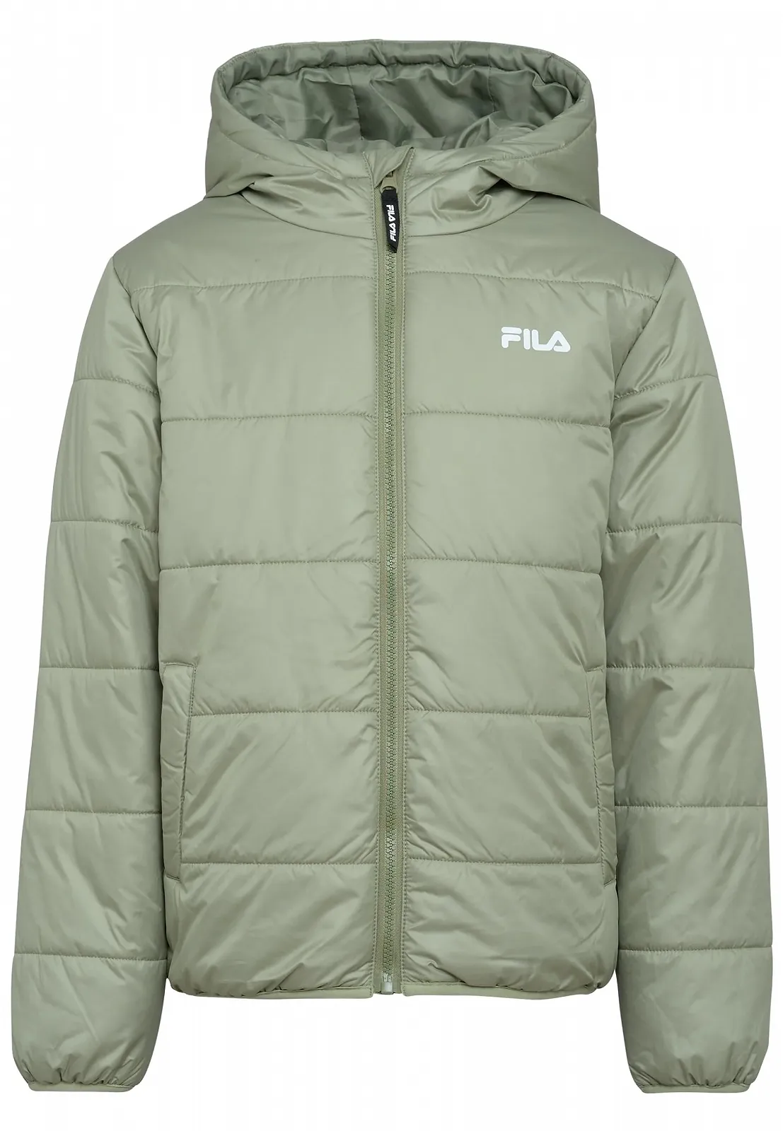 Унісекс Куртка з утеплювачем дитяча FILA Berghuelen, фото №1