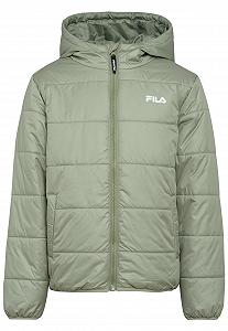 Унісекс Куртка з утеплювачем дитяча FILA Berghuelen - Фото 1