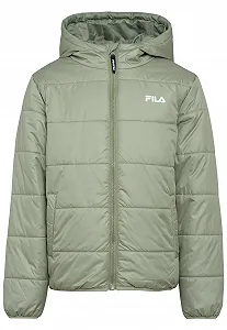 Унісекс Куртка з утеплювачем дитяча FILA Berghuelen - Фото 1