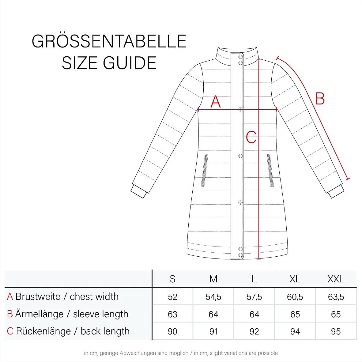 Куртка Navahoo B803 Женская Теплая Зимняя Стеганая, фото №7 Куртка Navahoo B803 Женская Теплая Зимняя Стеганая, фото №7