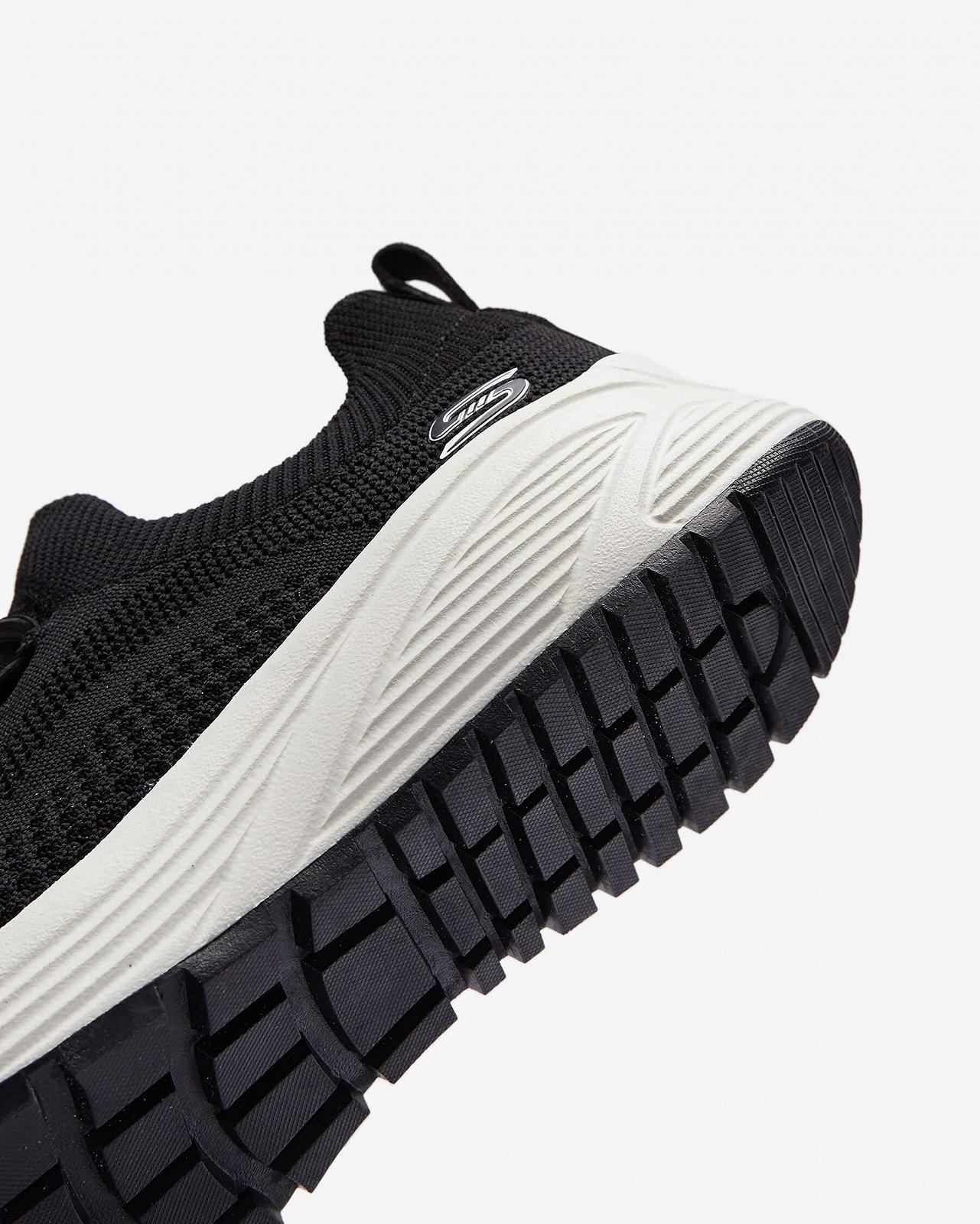 Кросівки Skechers 117027 BLK, фото №7