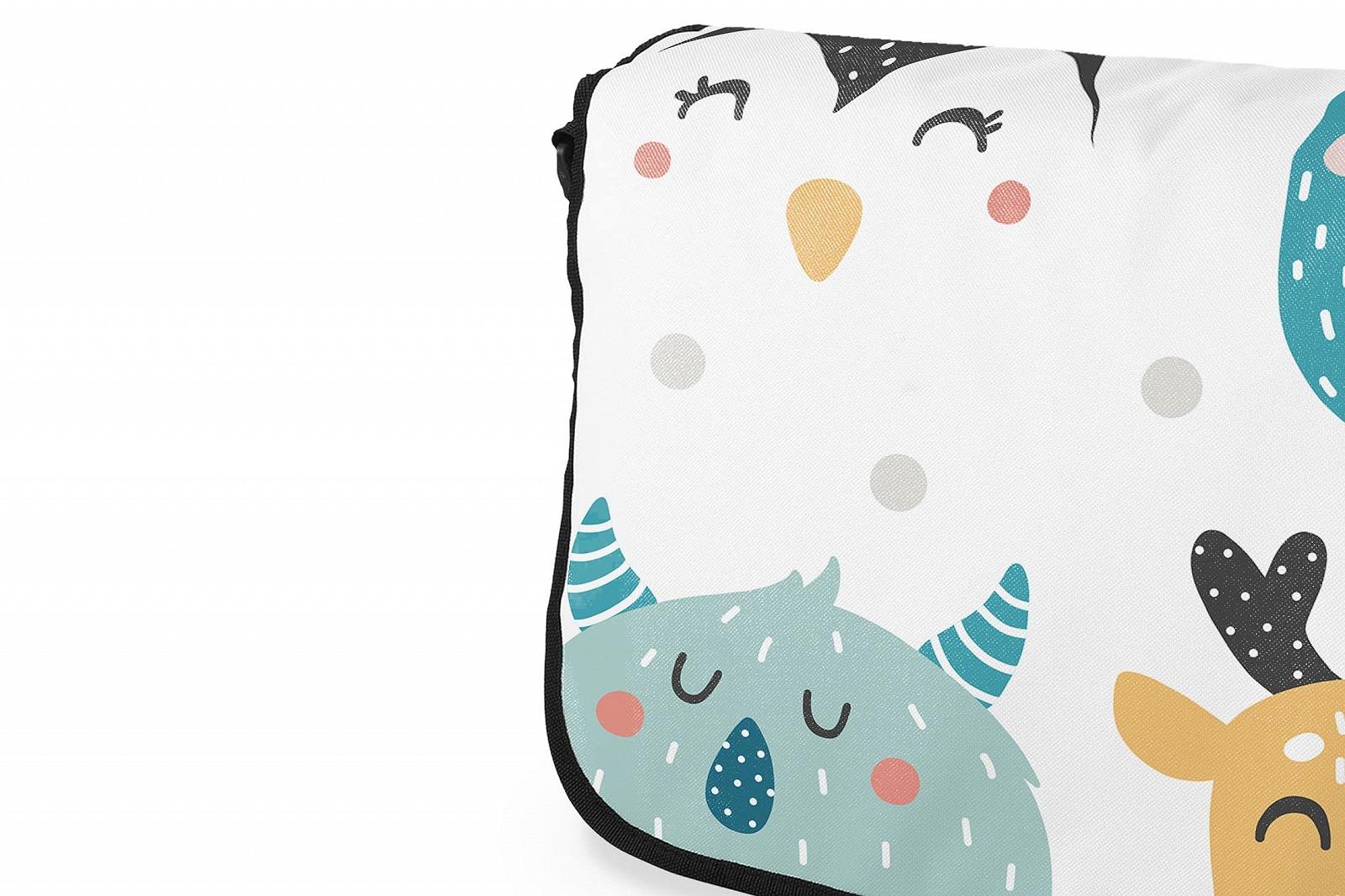 Ранець Bonateks Unisex Kinder Frschlbg100717 Різнокольоровий, фото №3