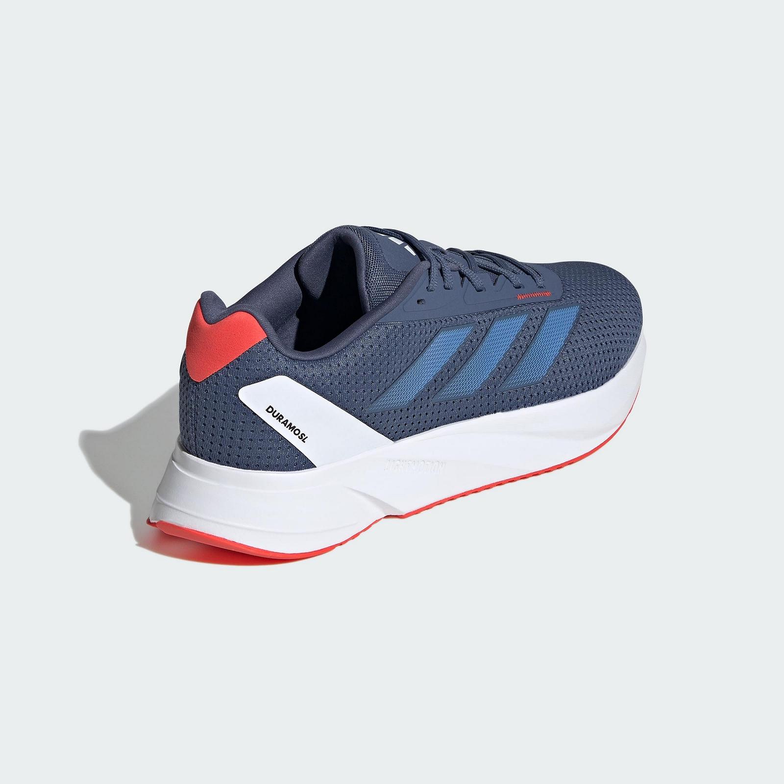 Кросівки adidas Duramo Sl жіночі, фото №7