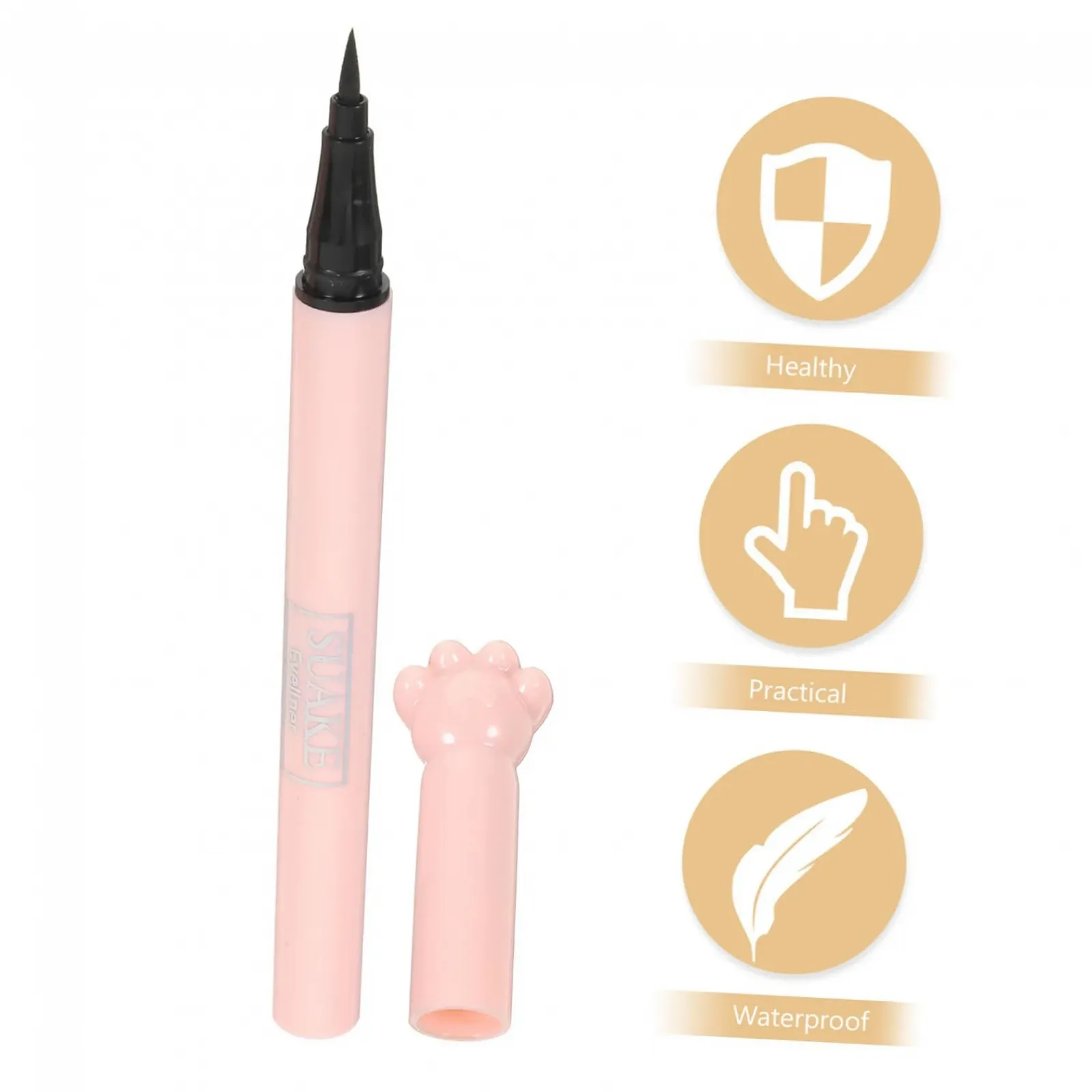 Підводка для очей Ipetboom, фото №2 Підводка для очей Ipetboom, фото №2