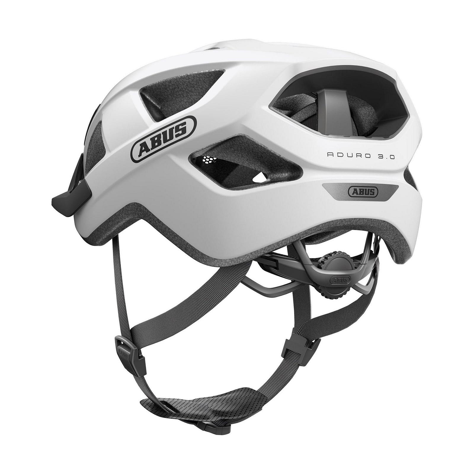 Шлем ABUS Aduro 3.0 Велосипедный, фото №6