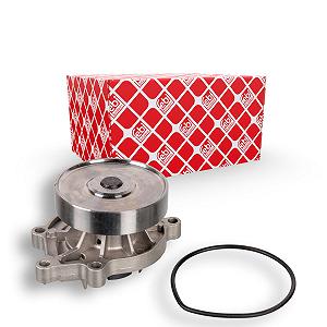 Водяной насос охлаждения двигателя FEBI BILSTEIN 45056 для TOYOTA MINI - Фото 1