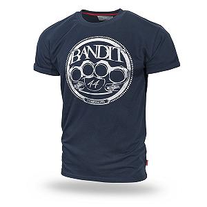 Dobermans Aggressive Футболка Bandit TS160NV XL - Фото 1