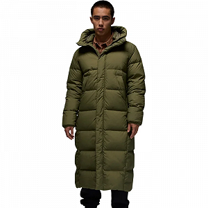 Куртка Nike FLIGHT DOWN PARKA XL - Фото 1