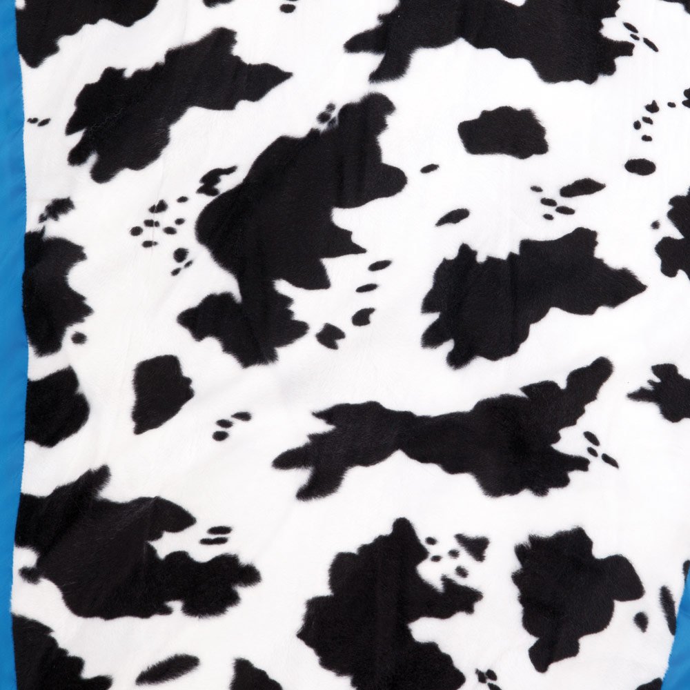 Спальний мішок Grüezi+Bag Kinder Schlafsack Mitwachsend Grow Cow RV Rechts Friendly Blue 34 x 20 x 20 см, фото №5 Спальний мішок Grüezi+Bag Kinder Schlafsack Mitwachsend Grow Cow RV Rechts Friendly Blue 34 x 20 x 20 см, фото №5