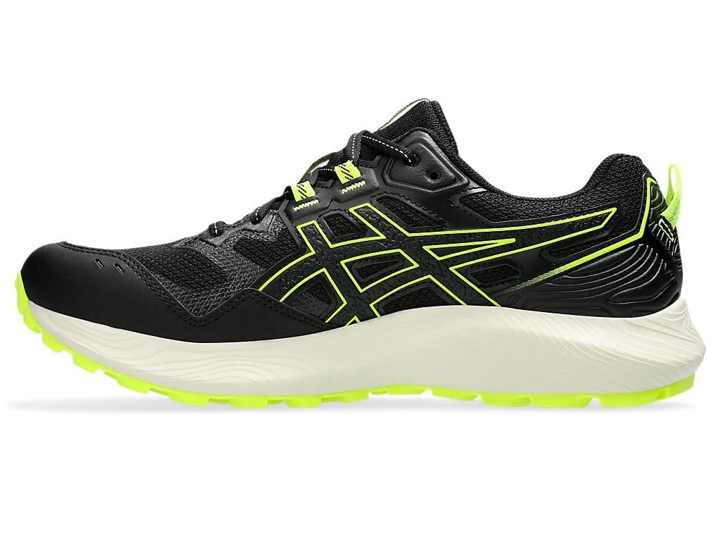 Чоловічі Кросівки ASICS Gel-Sonoma 7, фото №3 Чоловічі Кросівки ASICS Gel-Sonoma 7, фото №3