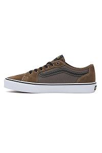 Кроссовки Vans Filmore Decon мужские - Фото 1