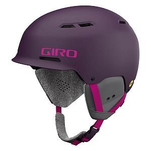 Шлем Giro Trig MIPS горнолыжный - Фото 1