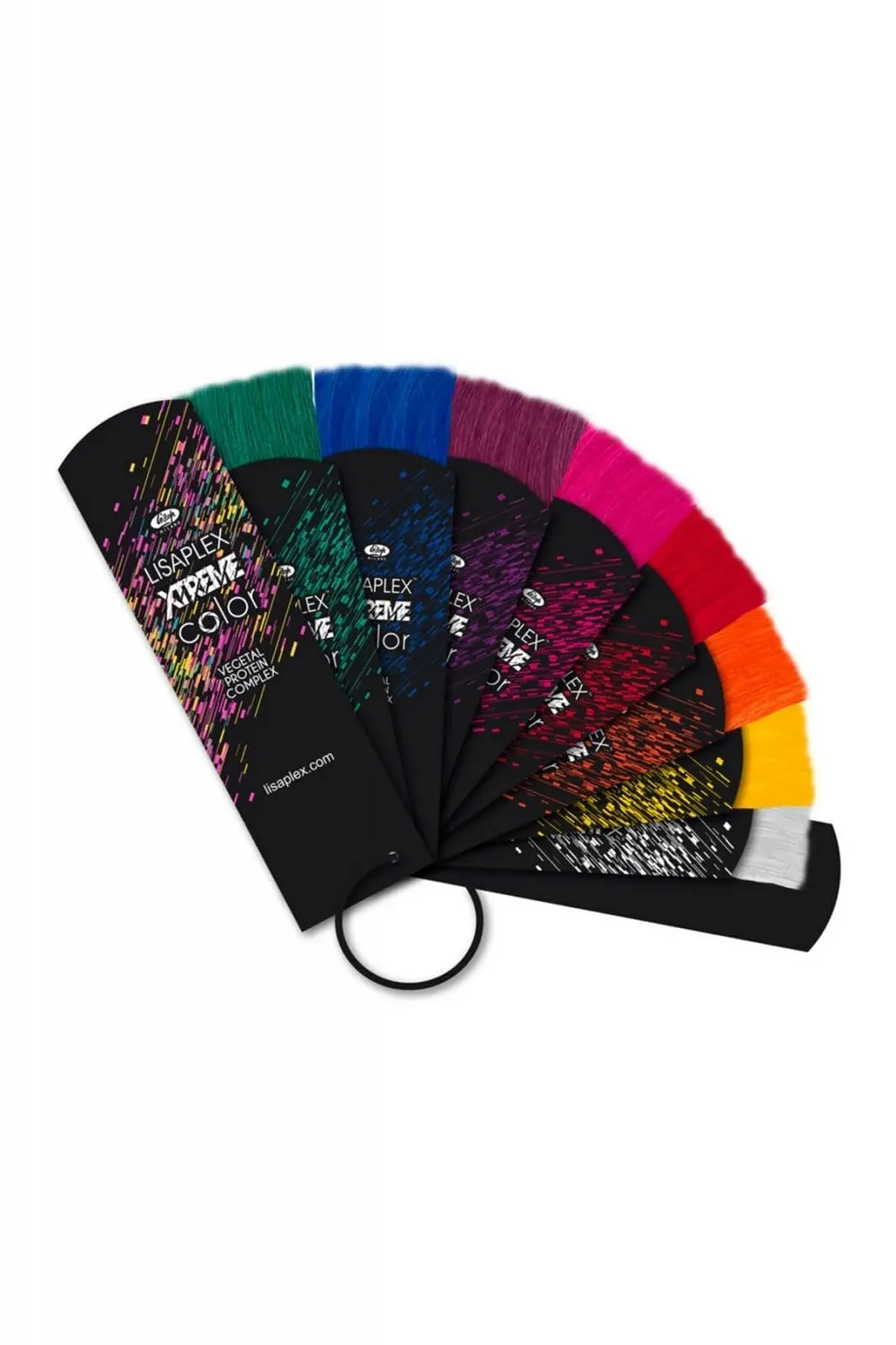 Фарба Lisap lex Xtreme Colour, фото №2 Фарба Lisap lex Xtreme Colour, фото №2