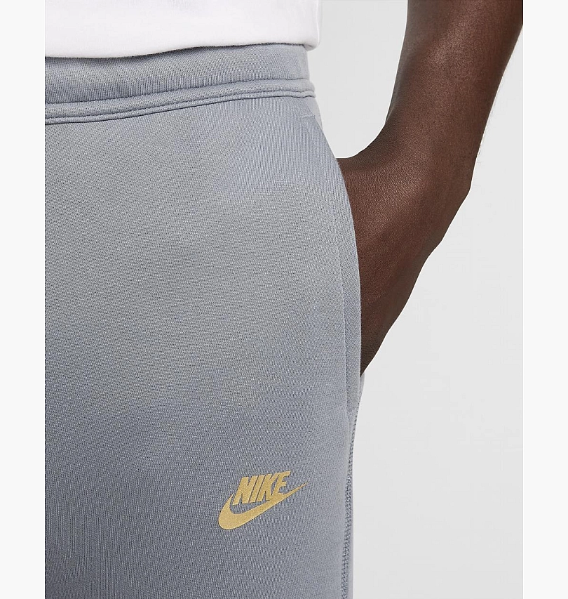Штани Nike Sportswear Tech Fleece Grey FZ4710-065 XL, фото №4