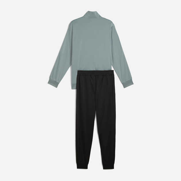 Спортивний костюм Poly Tape 68485330 Puma Зелений S, фото №2