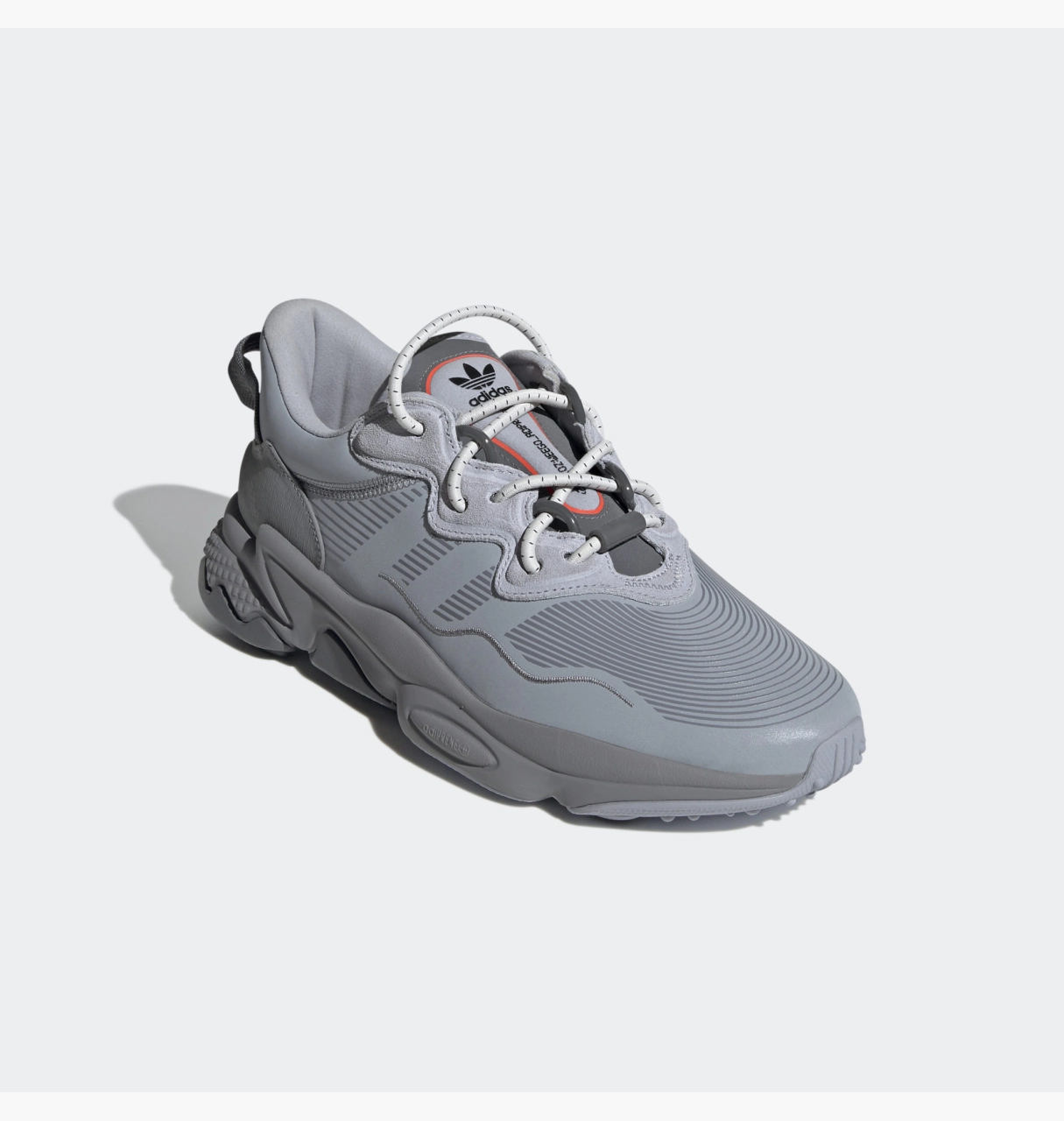 Кроссовки Adidas Originals Ozweego 40, фото №5