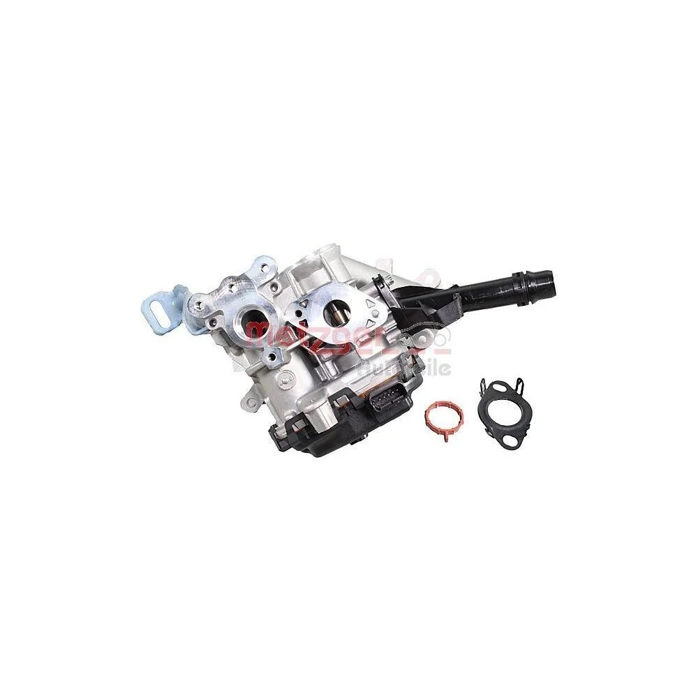 Клапан EGR METZGER 0892969 оригінальна запчастина для CITROËN OPEL PEUGEOT, фото №1
