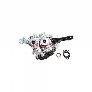 Клапан EGR METZGER 0892969 оригинальная запчасть для CITROËN OPEL PEUGEOT - Фото 1