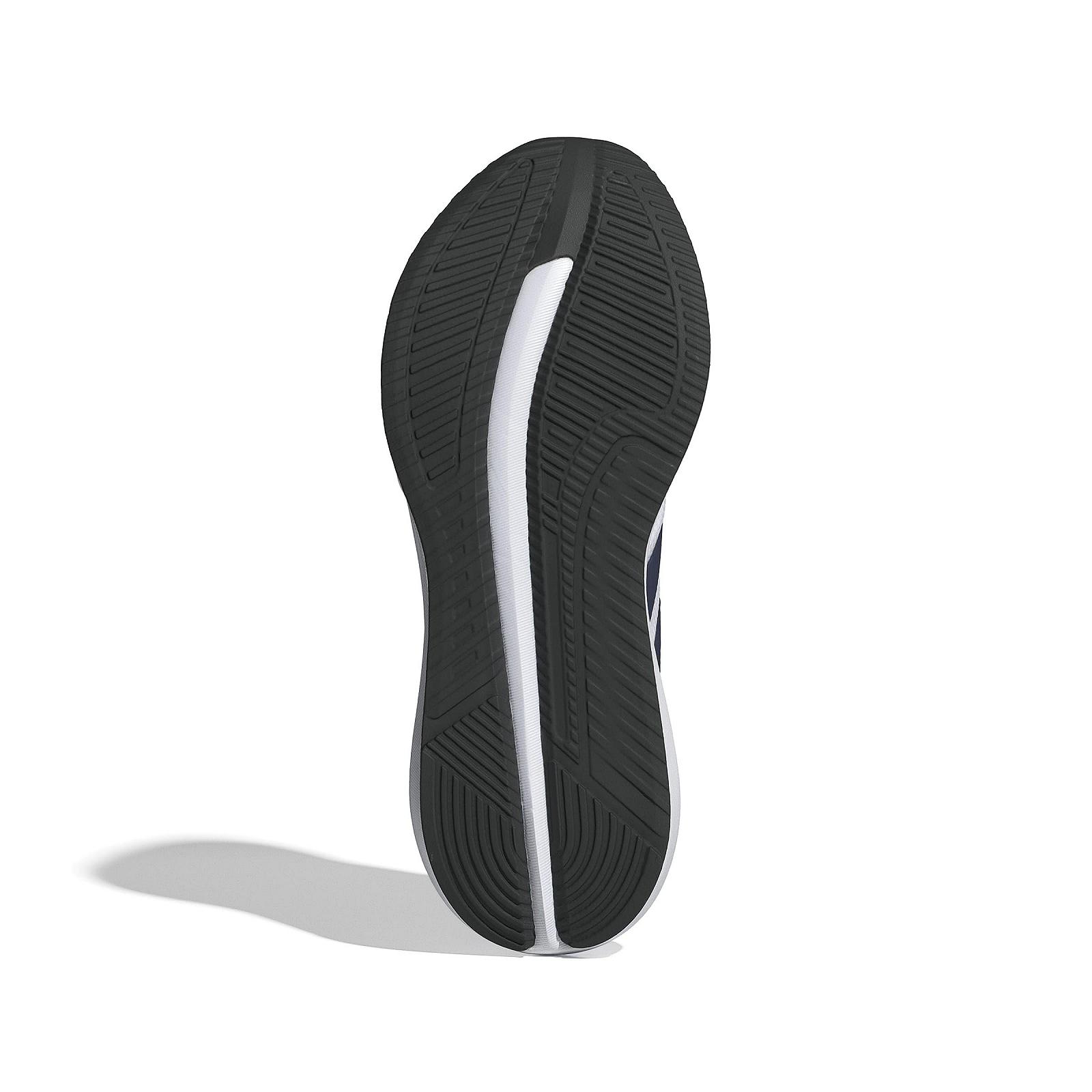 Чоловічі Кросівки для бігу Adidas Galaxy 7, фото №8