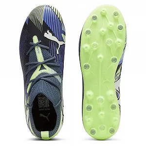 Унисекс Футбольные Бутсы PUMA Future 7 Match Mg Jr synthetic.ua - Фото 1