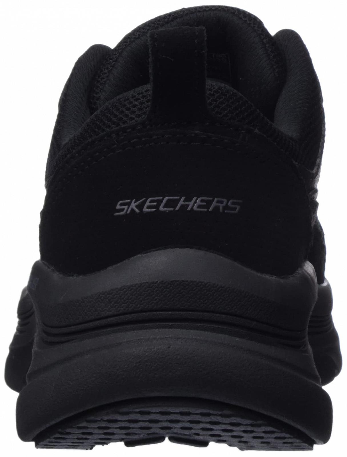 Кроссовки Skechers D'lux Walker-New Moment мужские, фото №3