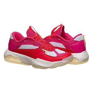 Кроссовки JORDAN AIR 200E 40 - Фото 1