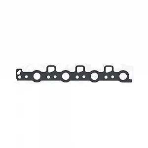 Прокладка кришки головки циліндра ELRING 656350 для CITROËN FIAT FORD OPEL PEUGEOT DS - Фото 1